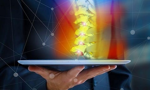 AI Can Predict Prognosis After Lumbar Disc Herniation Surgery