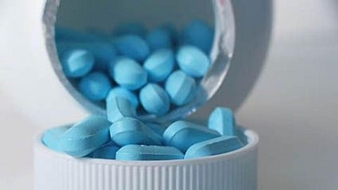 High Rate of PrEP Discontinuation Seen for Sexual Gender-Minority People