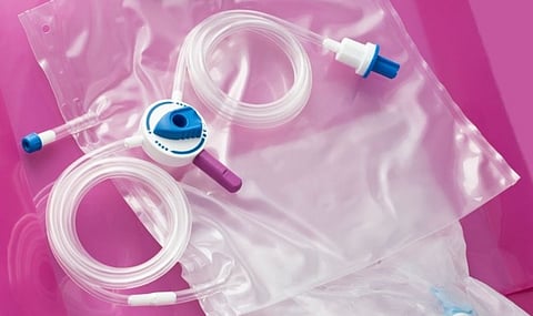 Hemodialysis History Does Not Impact Peritoneal Dialysis Dropout