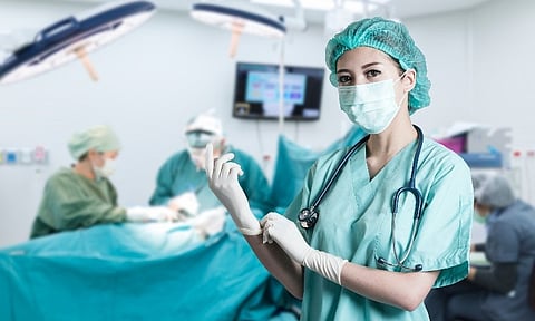 EHR Scheduling Aids Operating Room Scheduling Accuracy