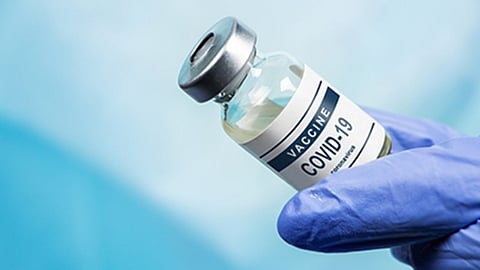 Updated COVID-19 Vaccination Effective Against ED/Urgent Care Encounters