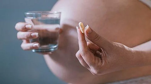 One-Quarter of Pregnant Women Rarely, Never Consume Fish