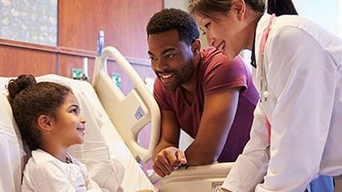Many Children With Sickle Cell Anemia Do Not Meet Quality Indicators