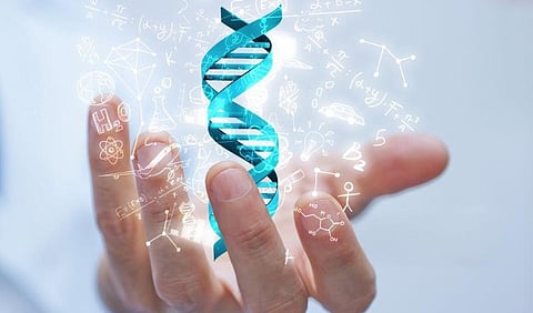 Intrathecal Gene Therapy Shows Promise in Giant Axonal Neuropathy