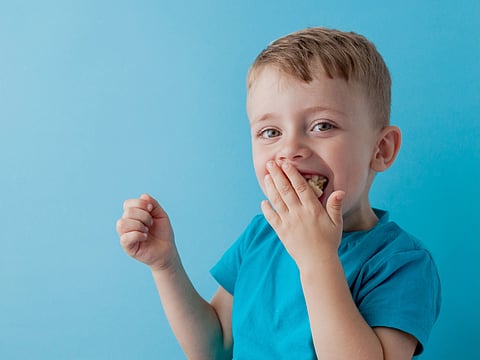 Household Foods Get Less Healthy as Babies Age Into Toddlers