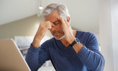 Loss in Everyday Functioning Reported by Veterans During Pandemic