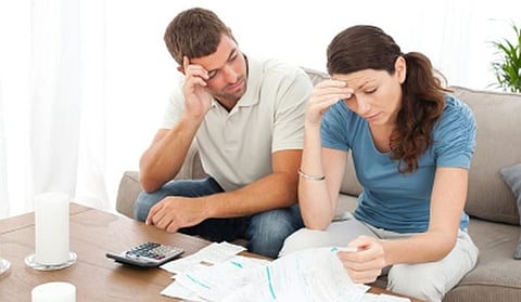 Medical Debt Linked to Worse Health Status, Increased Mortality