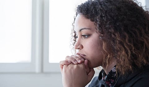 Coping Behaviors Improved Mental Well-Being in Adversity-Exposed Teens During Pandemic