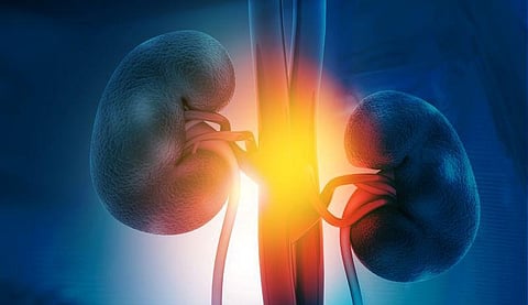 Metabolic, Bariatric Surgery Provides Pathway to Transplant in ESRD