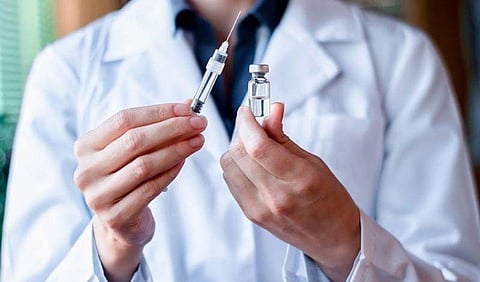 Electronic Nudge for Flu Vaccination Does Not Improve Clinical Outcomes