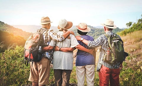 Leisure-Time Physical Activity at All Levels Beneficial for Stroke Prevention