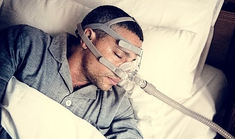 Link Between Sleep Apnea, Incident Stroke Examined for Blacks, Whites