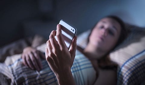 Short Sleep Duration Linked to Increased Risk for Developing T2D