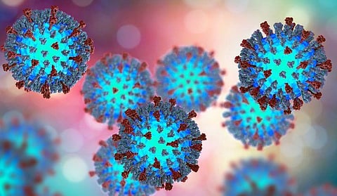 Chicago Migrant Shelter Reports Measles Outbreak