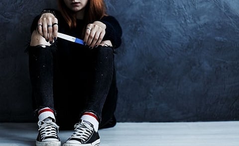 Teen Pregnancy Linked to Future Premature Mortality