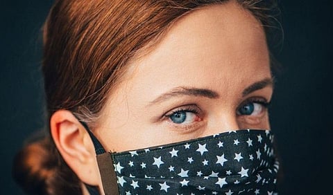 Severity of Anxiety Did Not Increase During Pandemic