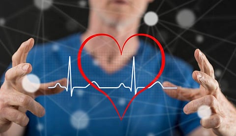 Social, Environmental Adversities Increase Risk for Heart Disease, Stroke