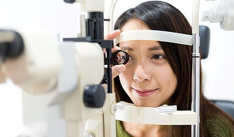 Childhood Amblyopia Linked to Cardiometabolic Dysfunction in Adults