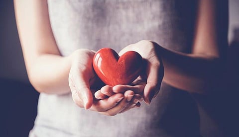 LE8 Can Improve Future Heart Health in Women With History of Complicated Pregnancy