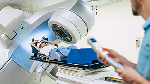 Local Recurrence Rate Low With Radiation Boost in Breast Cancer Patients