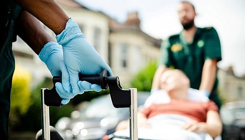 El cambio climático puede impulsar las muertes por accidentes vasculares cerebrales