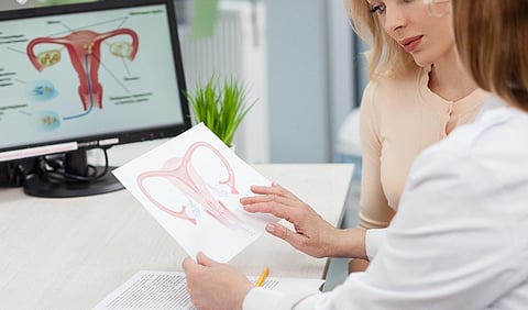Risk for Fibroid Diagnosis Increased With Untreated, New-Onset HTN