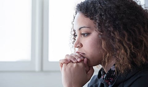 Adolescent Suicide Rates Increased Across All Methods in Recent Years