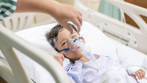 Multisite QI Collaborative Increases Appropriate Pediatric Antibiotic Use