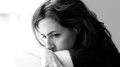 Premenstrual Disorder Linked to Perinatal Depression