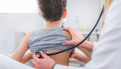 RSV Burden in Children Under 5 Increased in 2021 and 2022 Versus 2015-2019