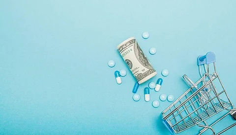 2011 to 2020 Saw Increase in Annual Prescription Meds Expenditures