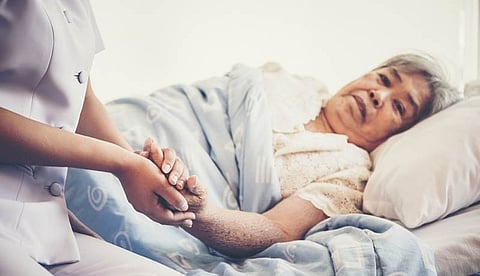 Delirium Increases Risk for Subsequent Death, Dementia in Older Adults