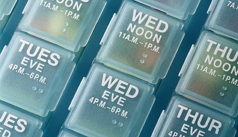 AI May Be Useful in Polypharmacy Management