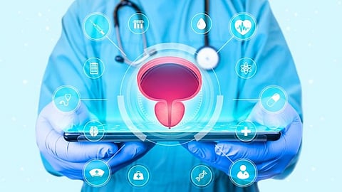 Benign Prostatic Hyperplasia Risk Increased for Patients With Chronic Prostatitis