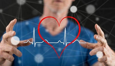 American College of Cardiology, April 6 to 8