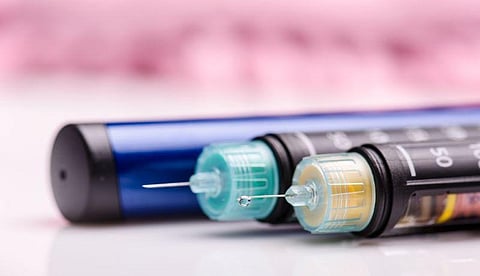 ACC: Semaglutide Beneficial in Obesity-Related Heart Failure, Type 2 Diabetes