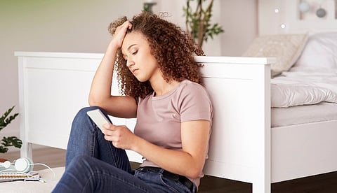 FDA Approves First Prescription Digital Therapy for Major Depression
