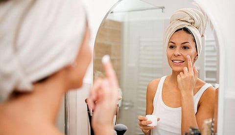 Bioactive Retinol Efficacious for Improving Signs of Photoaging