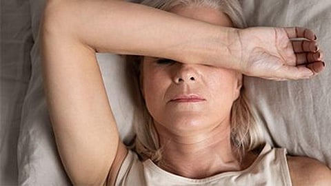 Use of Acid-Suppression Therapy Linked to Migraine, Severe Headache
