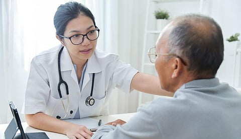 Unfavorable Demographics Tied to Heart Risk Factors in Asian Americans