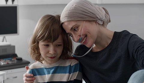 Mortality Up for Breast Cancer Diagnosed Five to <10 Years After Childbirth