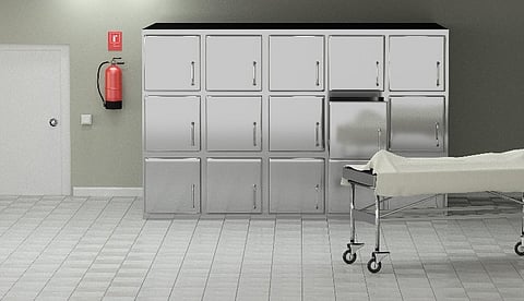 Midlife Mortality Higher in U.S. Than Other High-Income Countries