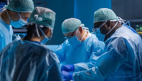 ACC: Similar Seizure Incidence Seen for Topical, IV Tranexamic Acid in Cardiac Surgery Patients