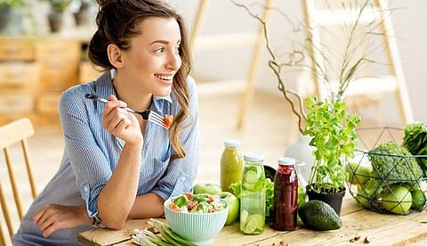 Healthy Lifestyle Can Overcome Genetic Predisposition to Premature Death