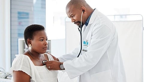 Good Heart Health May Protect Against Cognitive Decline in Black Women