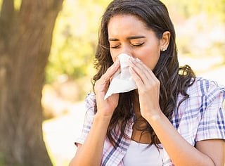 Know Your Spring Allergens and the Meds That Can Help