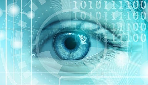 AI Shows Good Clinical Knowledge, Reasoning for Eye Issues