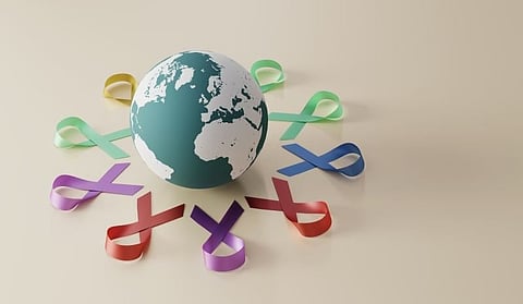 Statistics Presented for Global Cancer Incidence, Deaths in 2022