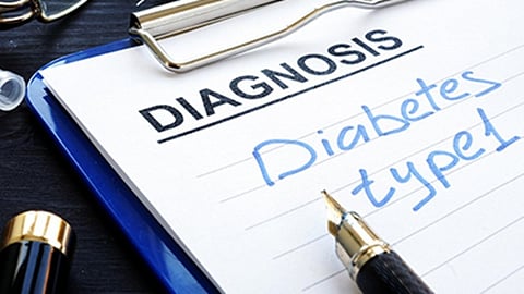 Prevalence of Type 1 Diabetes Steady in Youth, Adults