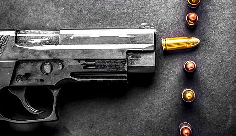 Millions in United States May Hear Gunshots at Night